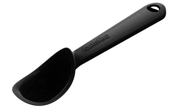 GastroMax Eis-Portionierer, schwarz (63400031)-0