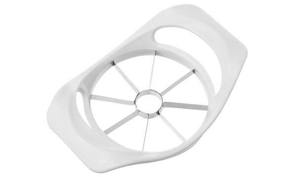 GastroMax Apfelteiler, weiß (63400090)-0