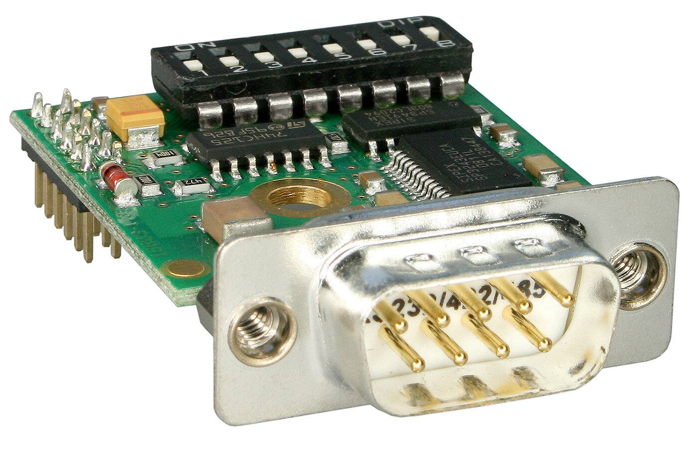Schnittstellenmodul RS422/RS485-0