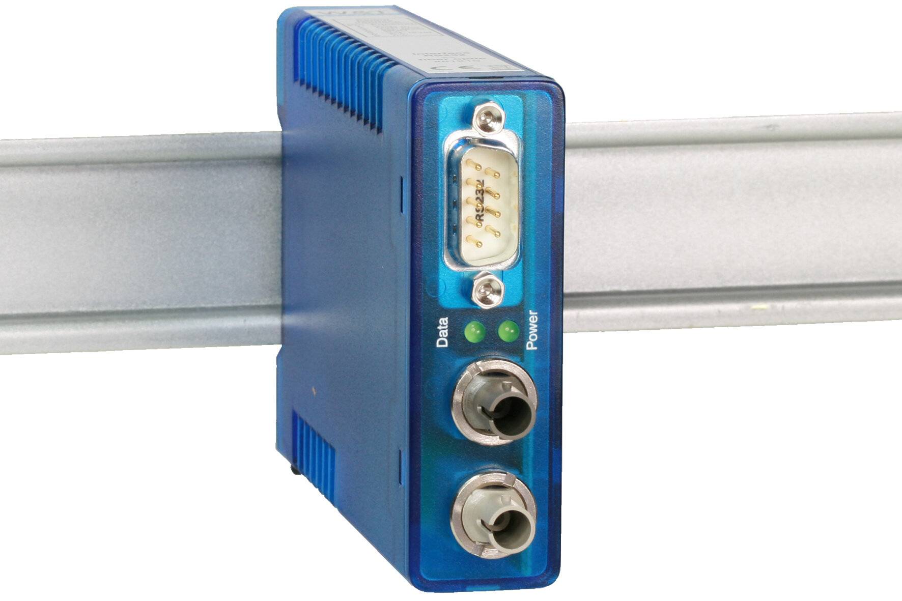 Interface Glasfaser ST 20mA-0