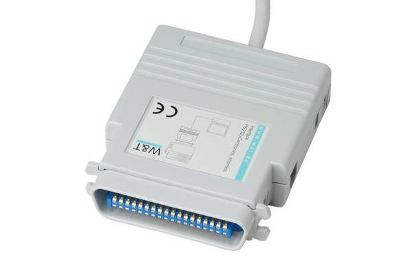 Interface RS232 > Centronics, Standard
