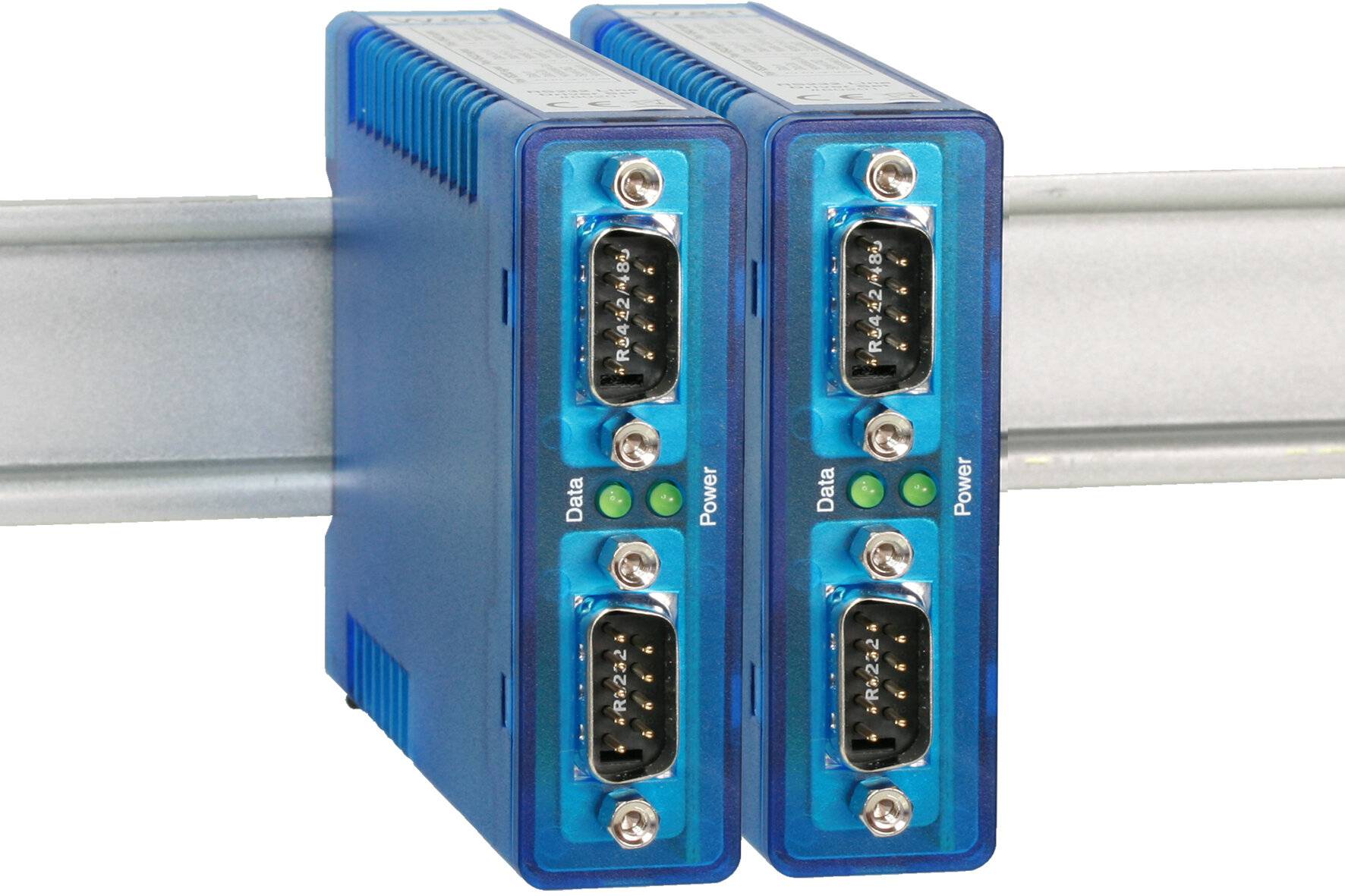 RS232-Leitungstreiber / Line Extender-0