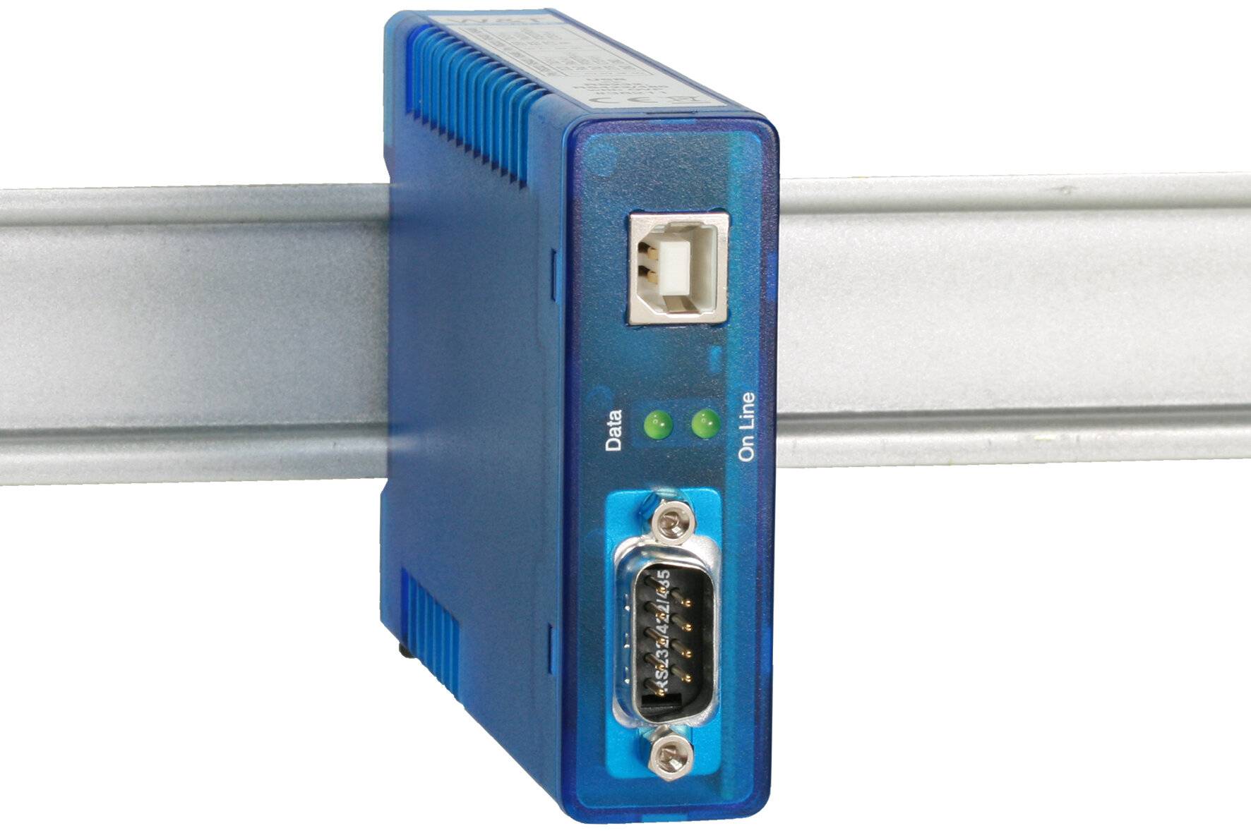 Interface USB 20mA Industry-0