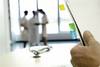 Haftstreifen Index Standard 50Bl or - Artikel: 164034120