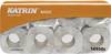 Katrin Toilettenpapier Basic 169505 250Blatt 2lagig weiß 8 Rl./Pack.