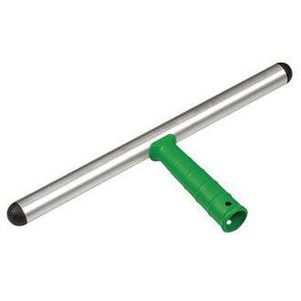 Einwaschhalter 35cm Aluminium silber/grün - Artikel: 490317100-3