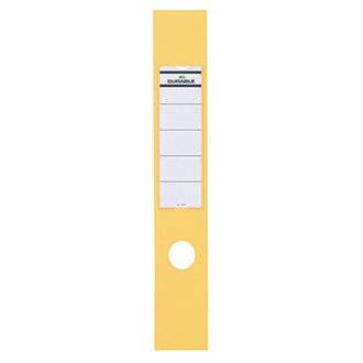 Ordneretikett ORDOFIX breit/lang ge 10 St./Pack. - Artikel: 120001110-1