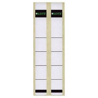 Ordneretikett kurz/ extra schmal gr 10St - Artikel: 120029481-3