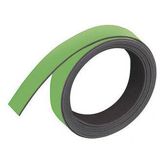 Magnetband 5mmx1m 1mm hellgrün-2