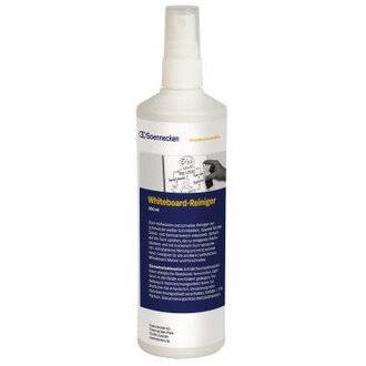 Soennecken Reinigungsspray 4831 für Whiteboards Pumpspray 250ml-2