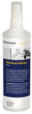 Soennecken Reinigungsspray 4831 für Whiteboards Pumpspray 250ml-4