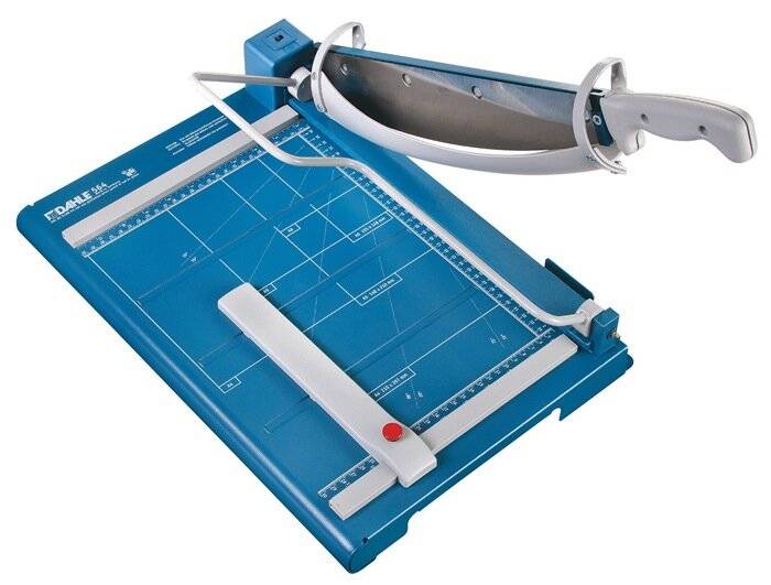 NOVUS DAHLE - Dahle Safety Guillotine - Schneideeinrichtung-4
