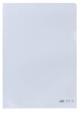 ELBA Sichthülle Premium 100461000 100 St./Pack