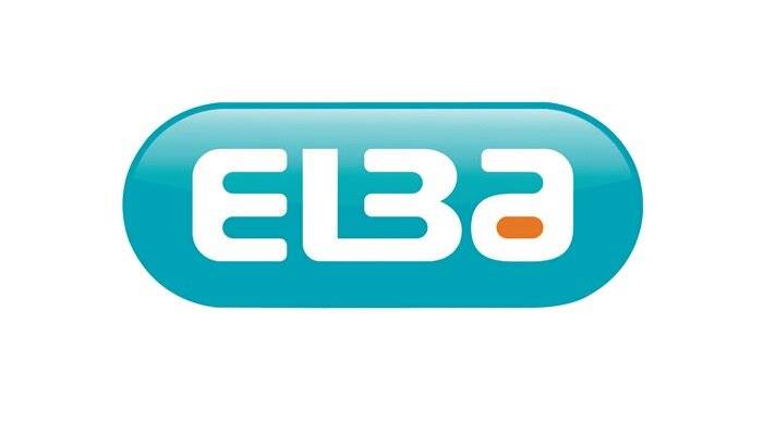 ELBA Sichthülle Premium 100461000 100 St./Pack-1