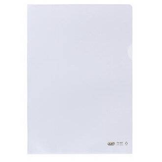 ELBA Sichthülle Premium 100461000 100 St./Pack-2