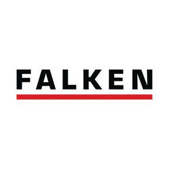 Falken Einhakhefter 80000870 DIN A4 ganzer Deckel kaufm. Heftung or-3