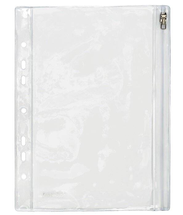 Sammelhülle DIN A5 transparent 10 St./Pack. - Artikel: 126255499