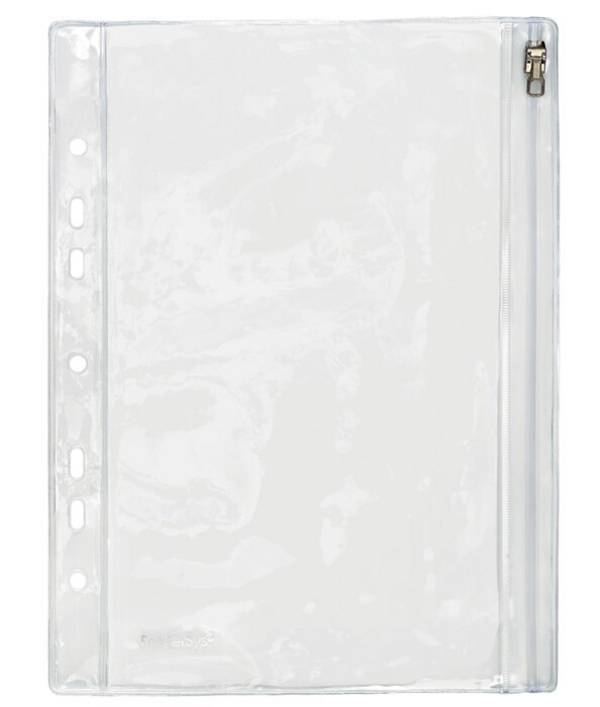 Sammelhülle DIN A5 transparent 10 St./Pack. - Artikel: 126255499