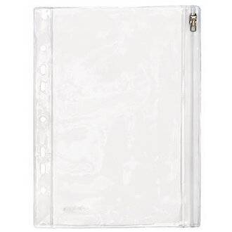 Sammelhülle DIN A5 transparent 10 St./Pack. - Artikel: 126255499-2