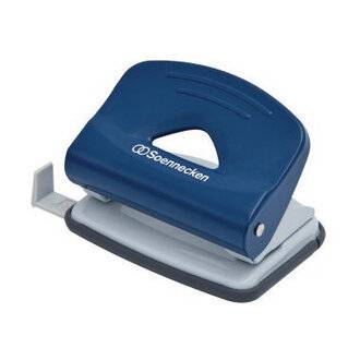 Locher bis 15Blatt Metall blau - Artikel: 124229750-2