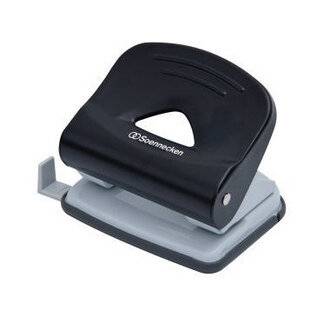 Locher bis 25Blatt Metall schwarz - Artikel: 124229690-2