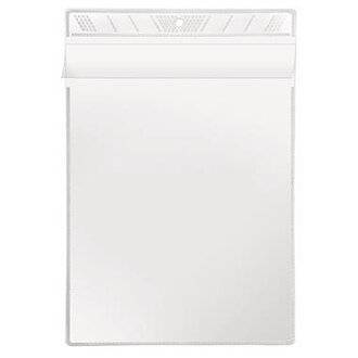 Sichttasche DIN A5 glasklar 10 St./Pack. - Artikel: 126710503-2