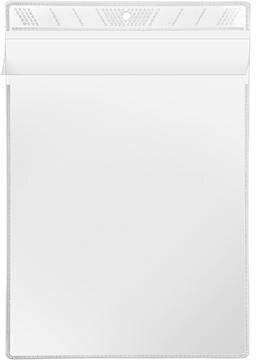 Sichttasche DIN A5 glasklar 10 St./Pack. - Artikel: 126710503-4