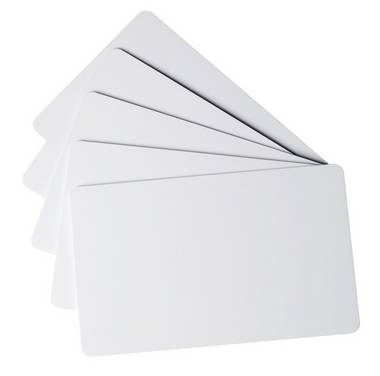 DURABLE DURACARD LIGHT - Polyvinylchlorid (PVC)