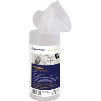Soennecken Reinigungstuch 4829 Spenderdose 100 St./Pack.-2