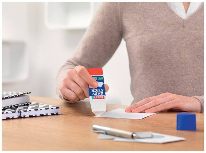 Klebestift Easy Stick ecoLogo 25g-4