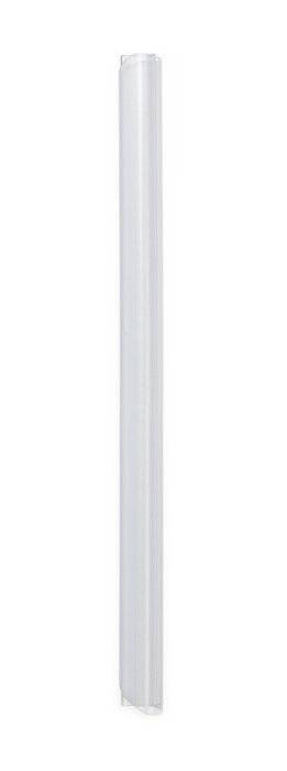 Klemmschiene DIN A4 max. 80Blatt tr 25 St./Pack. - Artikel: 125012800-0