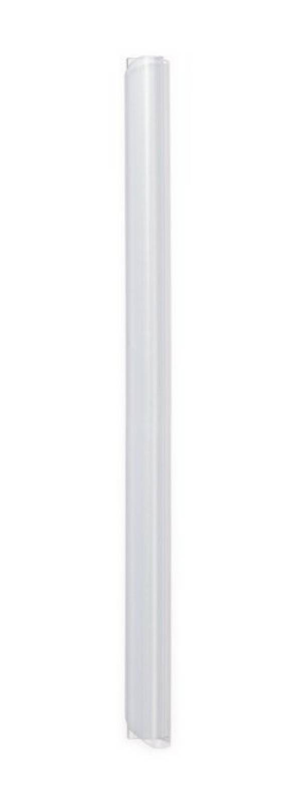 Klemmschiene DIN A4 max. 80Blatt tr 25 St./Pack. - Artikel: 125012800