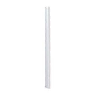 Klemmschiene DIN A4 max. 80Blatt tr 25 St./Pack. - Artikel: 125012800-1
