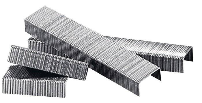 Soennecken Heftklammern 3495 Nr.10 verzinkt 1.000 St./Pack.-0