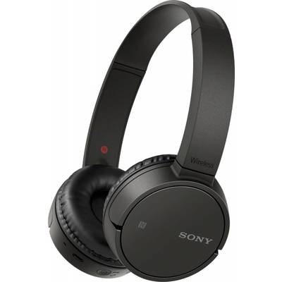 Sony Bluetooth-Bügel-Kopfhörer WHCH500B.CE7