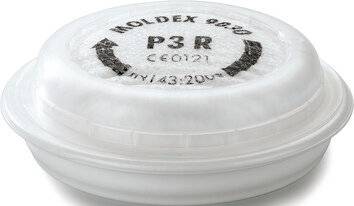 Partikelfilter 9030, P3 RSerie 7000+9000-2