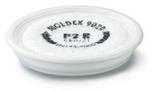 Partikelfilter 9020, P2 RSerie 7000+9000-2
