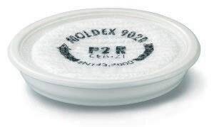 Partikelfilter 9020, P2 RSerie 7000+9000-4