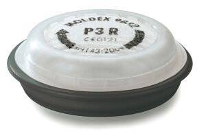 Partikelfilter P3R + Ozonunter Grenzwert-2
