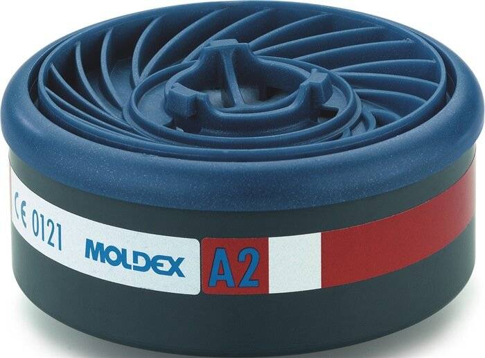 Filter 9200, A2 zu Serie 7000+9000-0