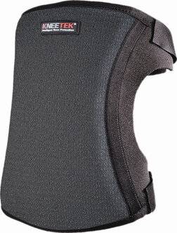 Knieschoner KevProSoft DIN/EN14404 univ.schwarz KNEETEK-2