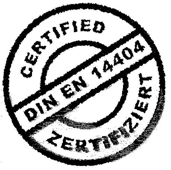 Knieschoner Ergo DIN/EN14404 universal orange-4