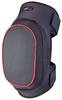 Knieschoner KevSafe DIN/EN14404 univ.schwarz KNEETEK