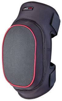 Knieschoner KevSafe DIN/EN14404 univ.schwarz KNEETEK-2