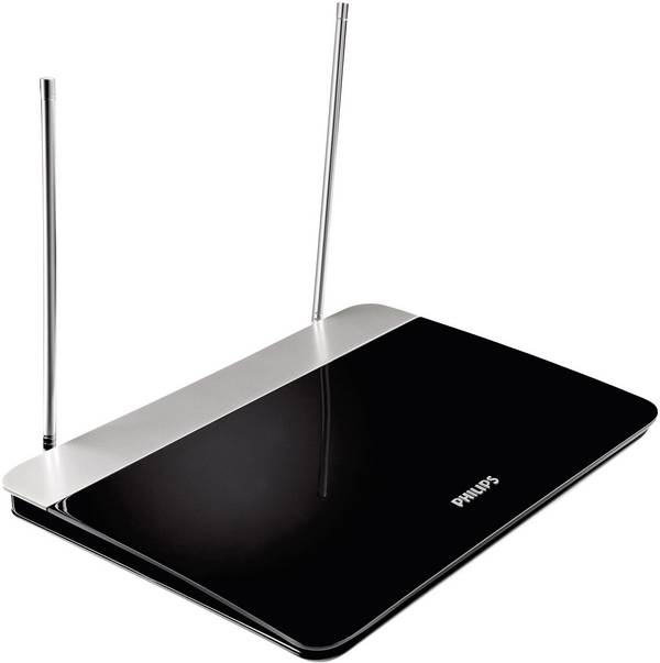 Philips SDV6227 - Antenna - Plate Double Dipole