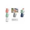 emsa Isolierkanne SAMBA WAVE, 1,0 Liter, stone