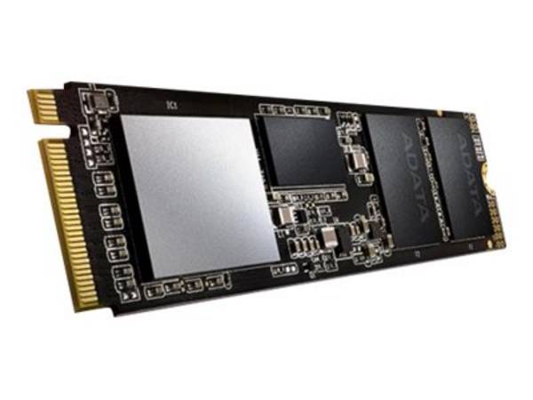 ADATA XPG SX8200 Pro M.2 NVME 512 GB PCIe Gen3x4 Solid State Disk NVMe 512 GB