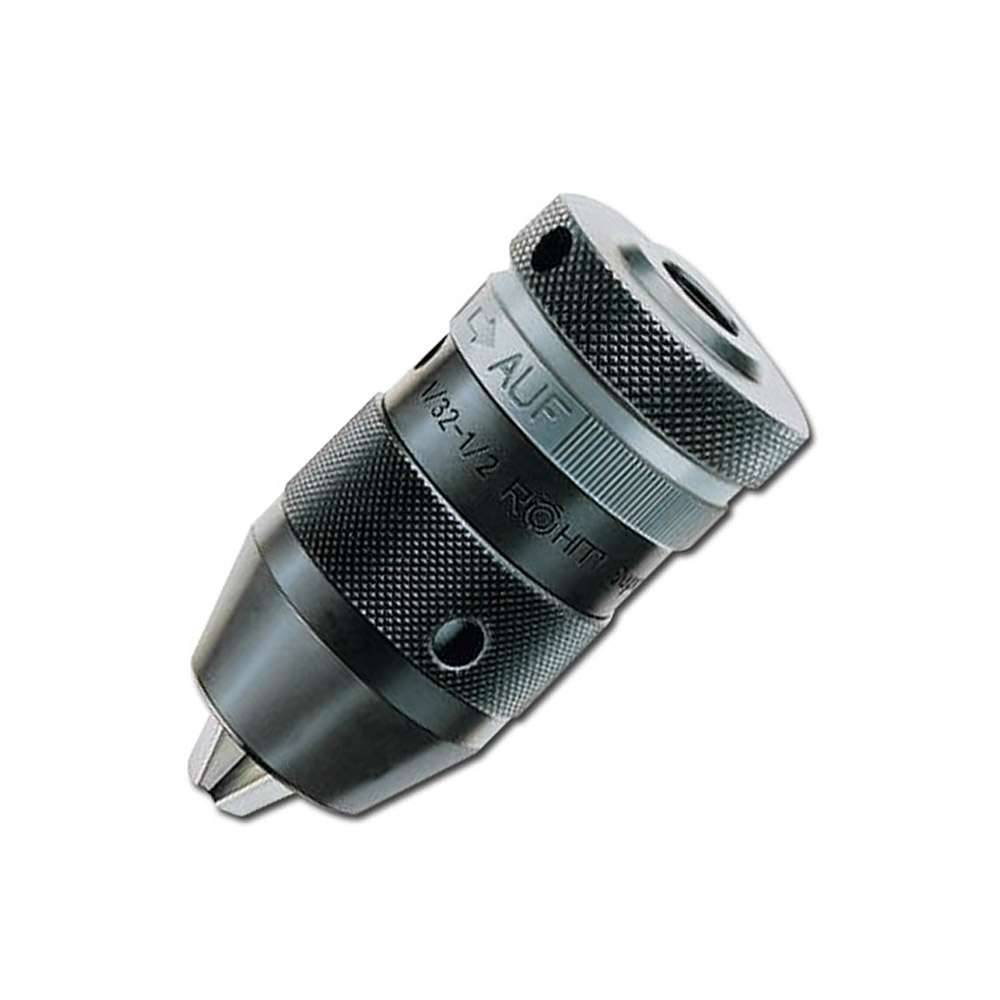 Schnellspannbohrfutter Supra SK 1-13mm 1/2"x20 RÖHM-0