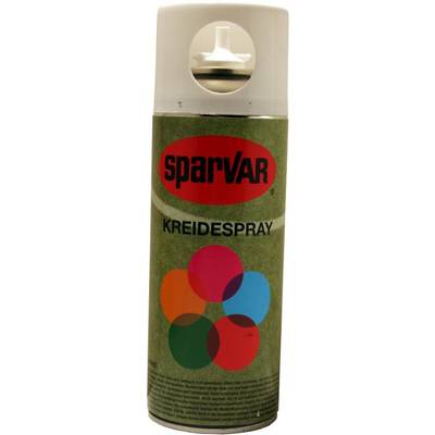 Kreidespray - Spraydose - 400 ml - Farbe weiss