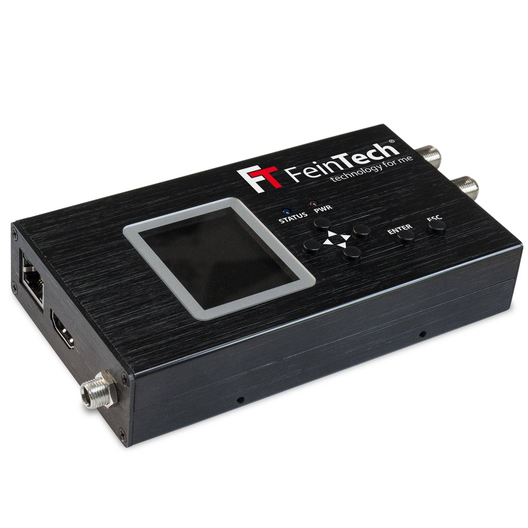 FeinTech VHQ00101 HDMI Modulator Encoder DVB-C DVB-T 1080p 60Hz-2